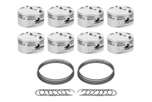 Load image into Gallery viewer, RACE TEC PISTONS 1001362 - SBF Dished Piston Set 4.030 Bore - 20.0cc image
