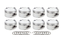Load image into Gallery viewer, RACE TEC PISTONS 1001372 - SBF Dished Piston Set 4.030 Bore - 29.5cc image
