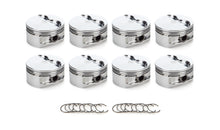 Load image into Gallery viewer, RACE TEC PISTONS 1001403 - SBF FT Piston Set 4.125 Bore -5.2cc image