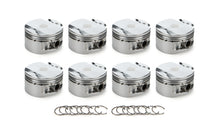 Load image into Gallery viewer, RACE TEC PISTONS 1001415 - Ford 5.0L Coyote Piston Set 3.631 Bore -3cc image