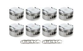 RACE TEC PISTONS 1001415 - Ford 5.0L Coyote Piston Set 3.631 Bore -3cc image