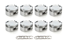 Load image into Gallery viewer, RACE TEC PISTONS 1001416 - Ford 5.0L Coyote Piston Set 3.631 Bore -16cc image