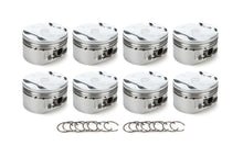 Load image into Gallery viewer, RACE TEC PISTONS 1001425 - Ford 4.6L/5.4L 4V Piston Set  3.572 Bore 0cc image