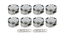 Load image into Gallery viewer, RACE TEC PISTONS 1001426 - Ford 4.6L/5.4L 4V Piston Set  3.572 Bore -20cc image