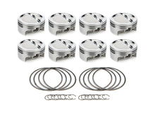 Load image into Gallery viewer, RACE TEC PISTONS 1001651 - SBC Dished Piston Set 4.125 Bore -  22.5cc image