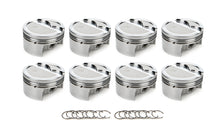 Load image into Gallery viewer, RACE TEC PISTONS 1001692 - GM LS Piston Set 4.030 Bore -11.4cc image