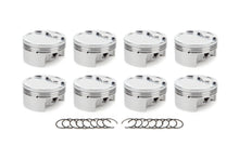 Load image into Gallery viewer, RACE TEC PISTONS 1001694 - GM LS Piston Set 4.070 Bore -13.2cc image