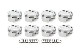 RACE TEC PISTONS 1001694 - GM LS Piston Set 4.070 Bore -13.2cc image