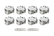 Load image into Gallery viewer, RACE TEC PISTONS 1001695 - GM LS Piston Set 4.075 Bore -13.4cc image