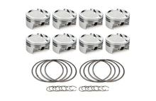 Load image into Gallery viewer, RACE TEC PISTONS 1001710 - GM LS Piston Set 4.010 Bore -19.7cc image