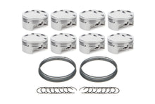 Load image into Gallery viewer, RACE TEC PISTONS 1001713 - GM LS Piston Set 4.070 Bore -22.7cc image