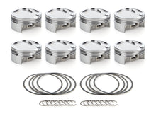 Load image into Gallery viewer, RACE TEC PISTONS 1001715 - GM LS Piston Set 4.125 Bore -25cc. image