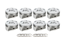 Load image into Gallery viewer, RACE TEC PISTONS 1001859 - GM LT Gen-V Piston Set 4.070 Bore -8.3cc image