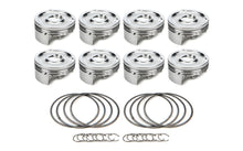 Load image into Gallery viewer, RACE TEC PISTONS 1001862 - GM LT Gen-V Piston Set 4.070 Bore -17.2cc image
