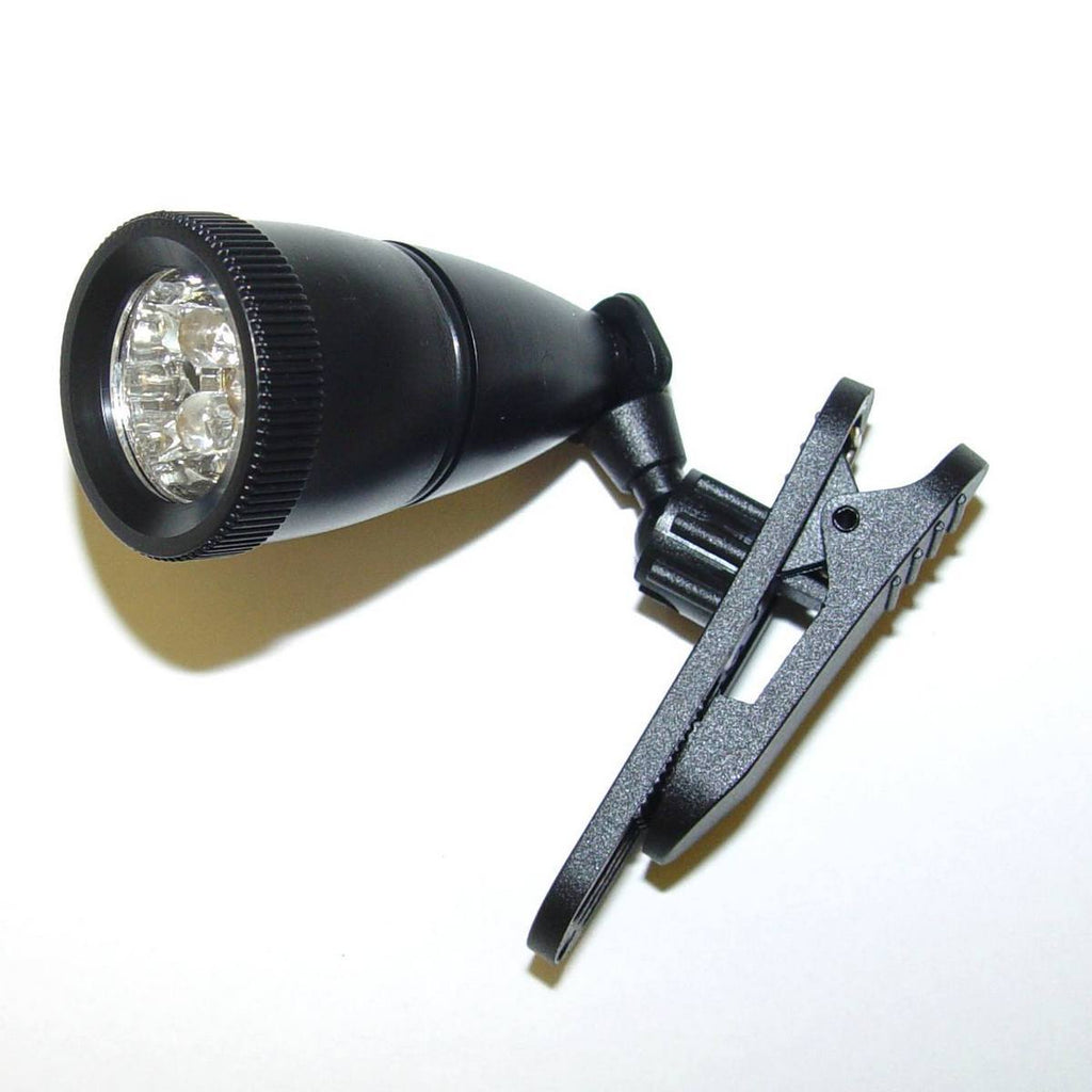 RUGGED RIDGE 11309.02 - Clip-On LED Light  image