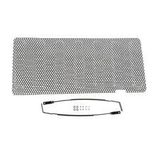 Load image into Gallery viewer, RUGGED RIDGE 11401.32 - Grille Insert  Black 07- 18 Jeep Wrangler JK image