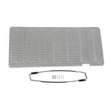 Grille Insert  Black 07- 18 Jeep Wrangler JK