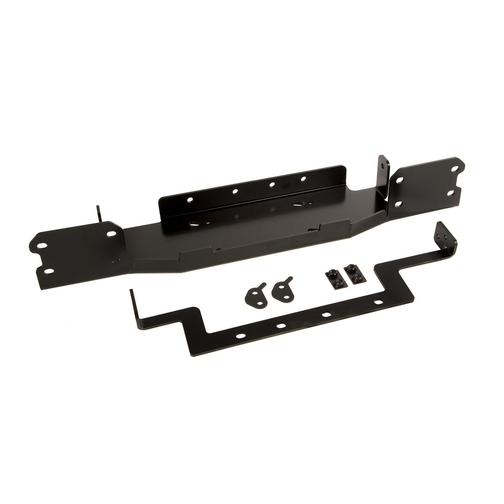 RUGGED RIDGE 11543.16 - Winch Mount Plate  image