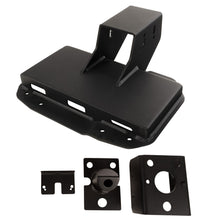 Load image into Gallery viewer, RUGGED RIDGE 11546.57 - HD Tire Carrier 18-   Jeep Wrangler JL image