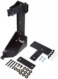 Offroad Jack Mounting Br acket 07-18 Jeep Wrangl