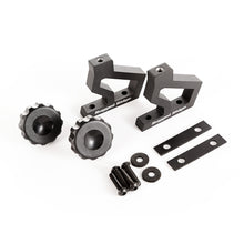 Load image into Gallery viewer, RUGGED RIDGE 11586.04 - Offroad Jack Mounting Br acket 07-18 Jeep Wrangl image