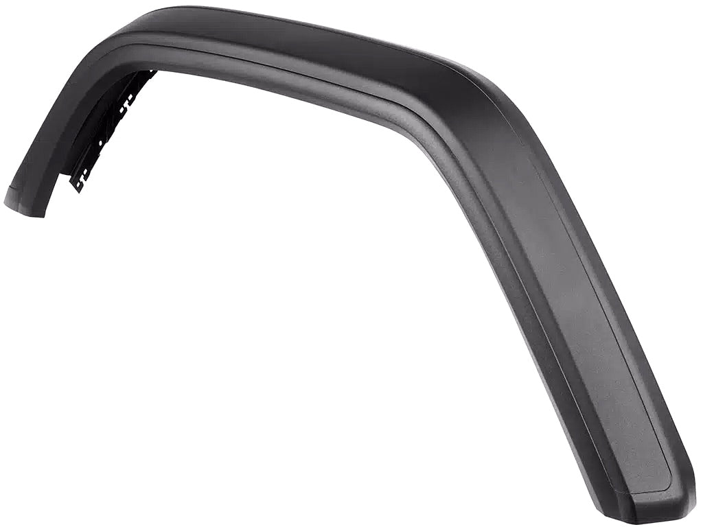 RUGGED RIDGE 11640.52 - Max Terrain Fender Flare 20-   Jeep Gladiator JT image