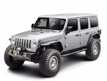 Load image into Gallery viewer, RUGGED RIDGE 11641.13 - 18-   Jeep Wrangler JL Metal Max Fender Flares image