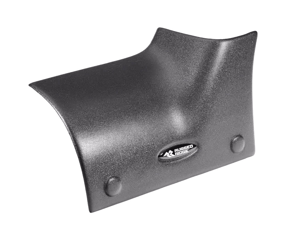 RUGGED RIDGE 11651.81 - Body Armor Cowl Guard 18-    Jeep Wrangler JL image