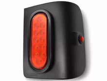 Load image into Gallery viewer, RUGGED RIDGE 11652.01 - 18-   Jeep Wrangler JL Flush Mount Tailights image