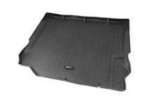 Load image into Gallery viewer, RUGGED RIDGE 12975.03 - Cargo Liner Black 11-18 Jeep Wrangler/JKU image