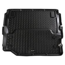 Load image into Gallery viewer, RUGGED RIDGE 12975.51 - Rear Cargo Liners 18- Jeep Wrangler JL 2Dr image