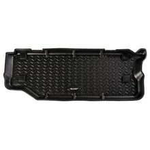 Load image into Gallery viewer, RUGGED RIDGE 12975.52 - Rear Cargo Liners 18- Jeep Wrangler JL 2Dr image