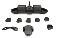 Load image into Gallery viewer, RUGGED RIDGE 13551.29 - 18- Jeep Wrangle JL Dash Mount Pod w/Switches image