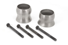 Load image into Gallery viewer, RUGGED RIDGE 17606.76 - Exhaust Spacer Kit 12-1 8 Jeep Wrangler JK image