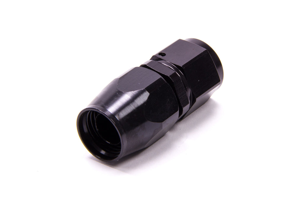 RUSSELL 610045 - #10 Str Hose End Black  image