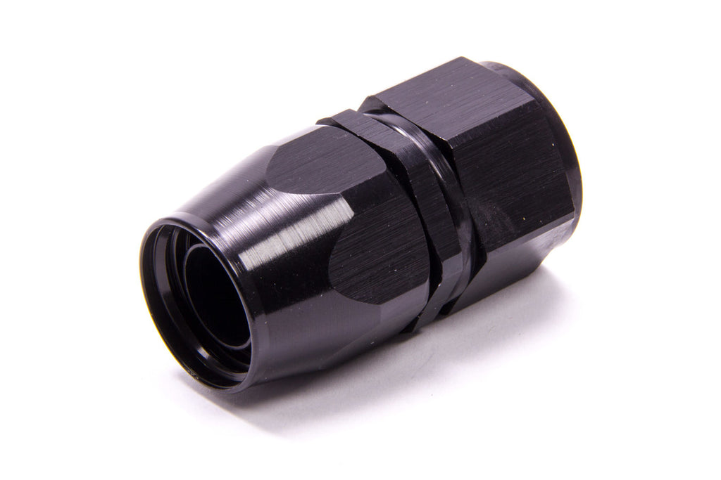 RUSSELL 610055 - #12 Str Hose End Black  image