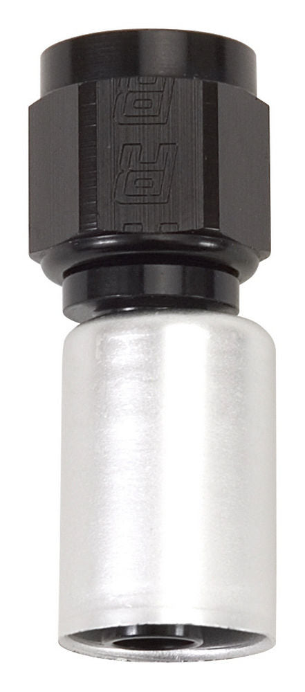 RUSSELL 610583 - #10 Str Hose Fitting P/C Crimp-On image