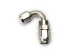 #6 120 Deg Endura Hose End