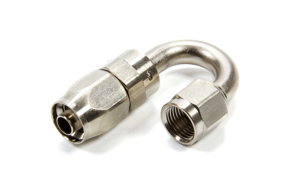 RUSSELL 613501 - #6 180 Deg Endura Hose End image