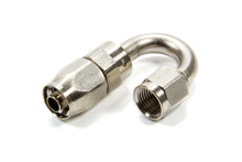 Load image into Gallery viewer, RUSSELL 613501 - #6 180 Deg Endura Hose End image