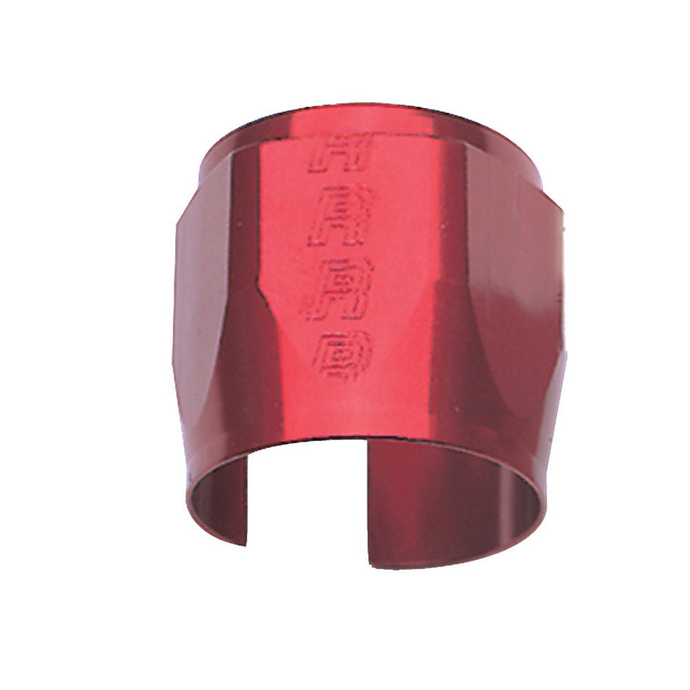 RUSSELL 620270 - #8 Red Tube End Seal  image