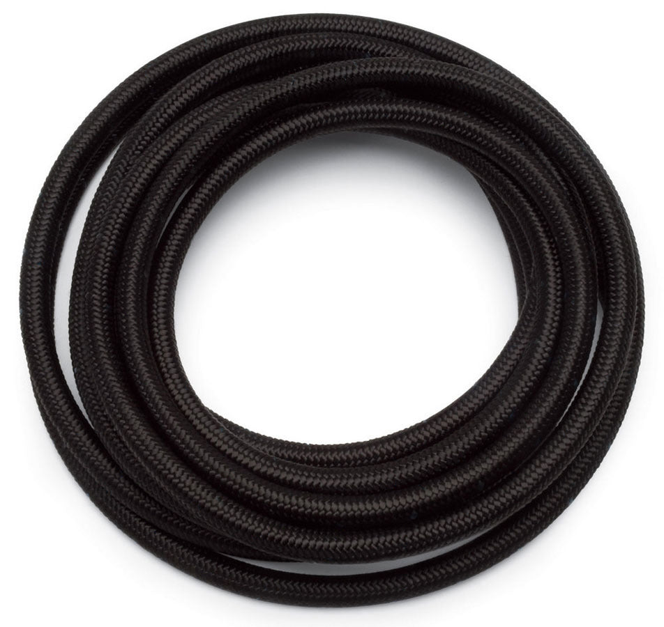 RUSSELL 632013 - P/C #4 Black Hose 6ft  image