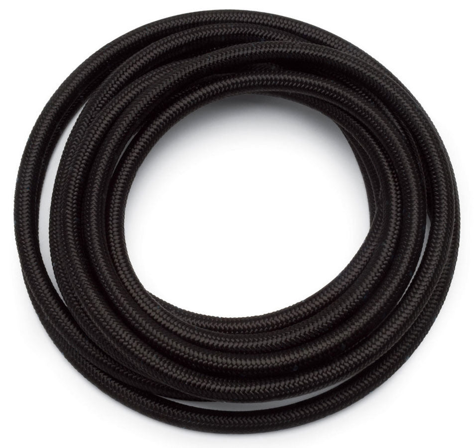 RUSSELL 632053 - P/C #6 Black Hose 3'  image