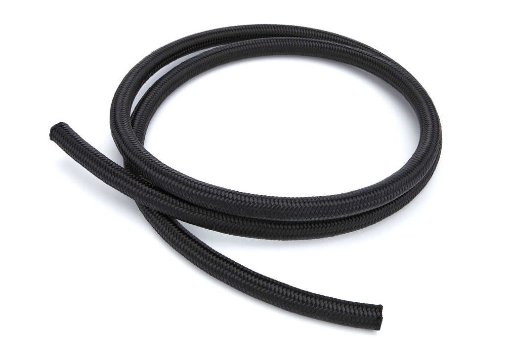 RUSSELL 632113 - P/C #8 Black Hose 6'  image