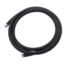 Load image into Gallery viewer, RUSSELL 632145 - P/C II #8 Black Hose 20ft image