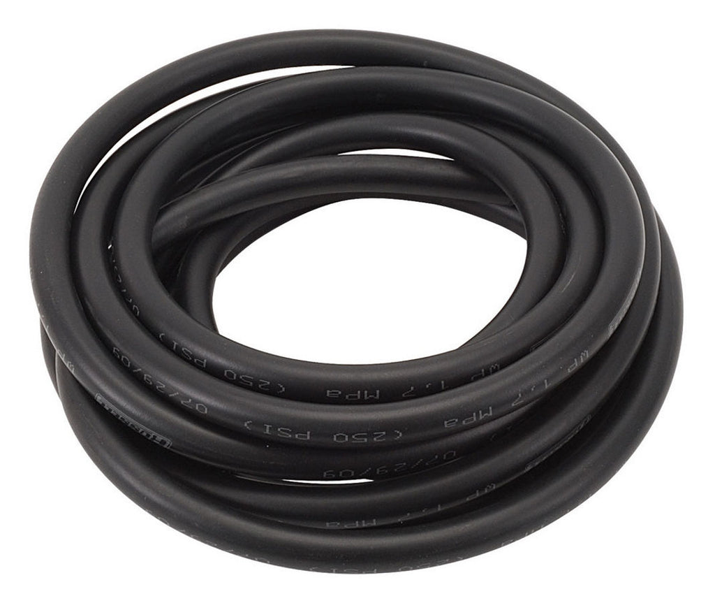 RUSSELL 634113 - Twist-Lok Hose #4 Black 15ft image