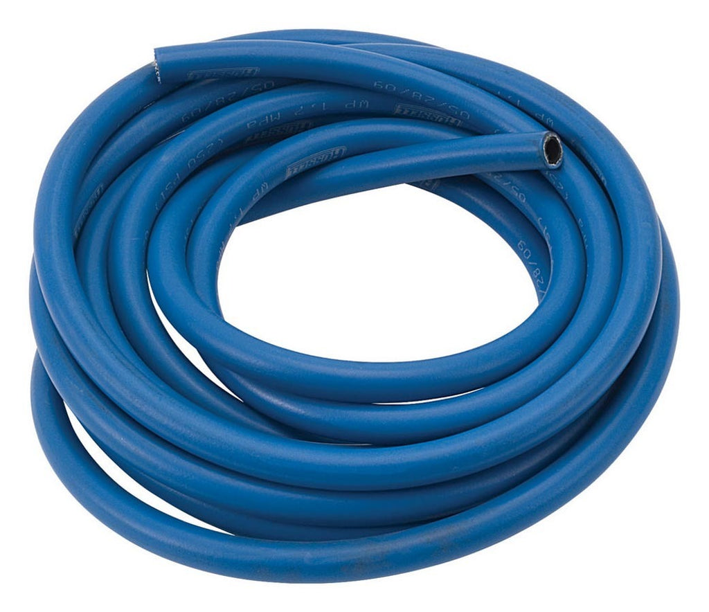 RUSSELL 634150 - #6 Blue Twist Lok Hose 15' image