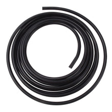 Load image into Gallery viewer, RUSSELL 639253 - 3/8 Aluminum Fuel Line 25ft - Black Anodized image