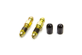 RUSSELL 639570 - 7mm x 1.0 Speed Bleeders - Pair image