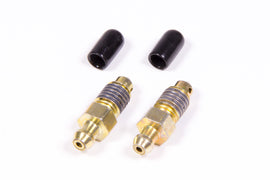 RUSSELL 639580 - Brake Speed Bleeders 10MM X 1.5 (Pair) image